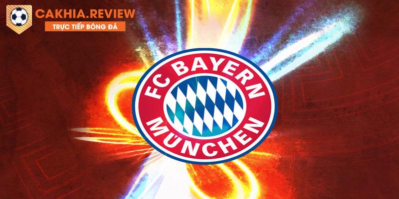 câu lạc bộ bayern munich