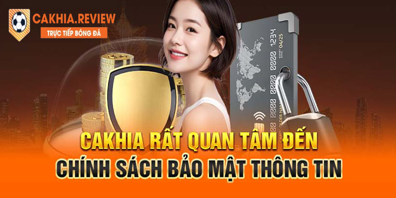 Tính năng bảo vệ dữ liệu cho các tài khoản admin