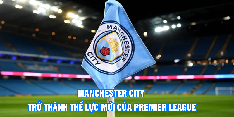 Manchester City